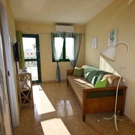 Centrico Apartamento 423 Маспаломас Екстериор снимка