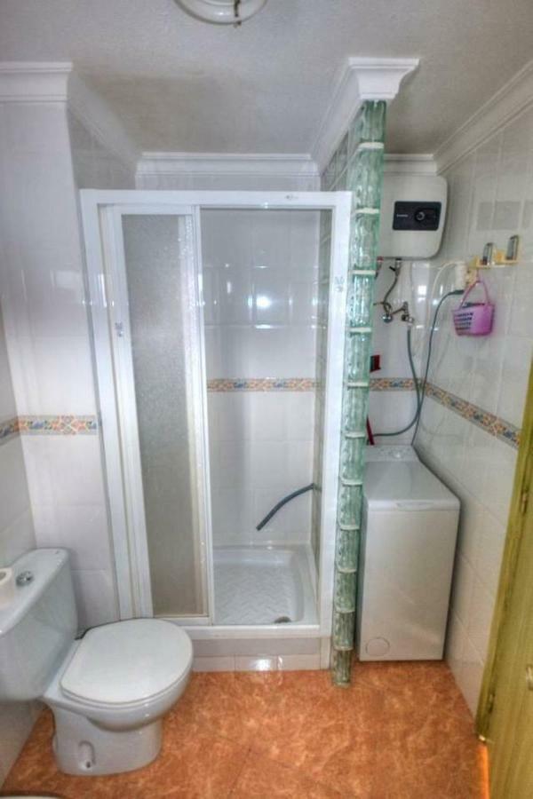 Centrico Apartamento 423 Маспаломас Екстериор снимка